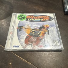 Hydro thunder cib for sale  Park Ridge