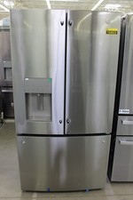 Gfe26jymfs stainless 25.7 for sale  Hartland