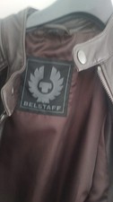 Belstaff lederjacke braun gebraucht kaufen Belstaff lederjacke braun gebraucht kaufen  Hamburg