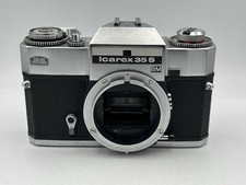 Zeiss ikon voigtländer gebraucht kaufen  Hamburg