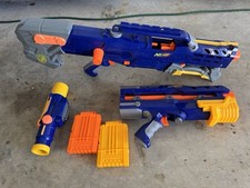 Nerf strike longshot for sale  Grapevine