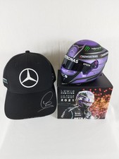 casque lewis hamilton d'occasion casque lewis hamilton d'occasion  Rosheim