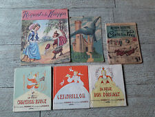 Lot petits livres d'occasion  Ballan-Miré