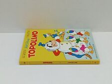 Fumetto topolino libretto usato  Villar Focchiardo