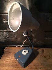 Lampe métal philips d'occasion  Thumeries