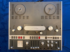 Tonbandgerät revox 700 gebraucht kaufen  Lüdinghausen