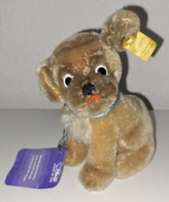 Steiff mops mopsy gebraucht kaufen  Speyer