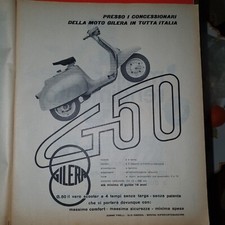 Scooter gilera g50 usato  Pinerolo