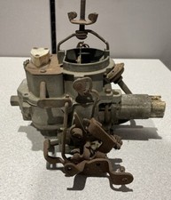 Carter bbd barrel for sale  Leesport