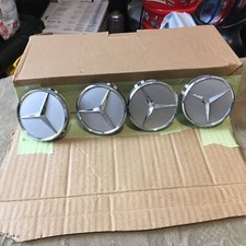 Mercedes factory alloy for sale  DRIFFIELD