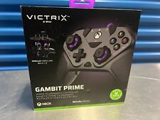 Pdp victrix gambit for sale  Youngstown