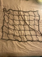 Elasticated scrog net for sale  LONDON