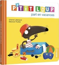 Tit loup part d'occasion  Hennebont