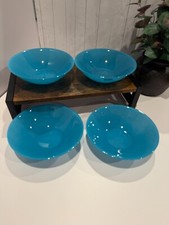 Arc blue glass for sale  Fountain Valley