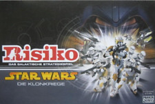 Risiko star wars gebraucht kaufen  Wolfenbüttel