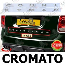 Logo scritta countryman usato  Misterbianco
