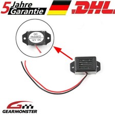 Piezo warnsummer lichtsummer gebraucht kaufen  Langenlonsheim