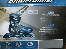 Pattini linea bladerunner usato  Asiago