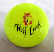 Wolf creek golf for sale  Mendham
