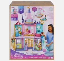 Mattel princess disney usato  Cardito