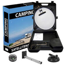 Camping mobile sat gebraucht kaufen  Düsseldorf