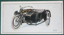 Sun villiers 342cc for sale  DERBY