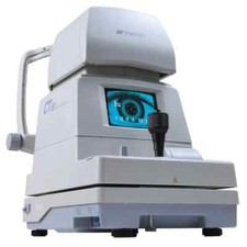 Topcon non contact for sale  Brentwood