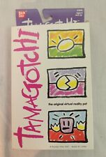 Tamagotchi working original for sale  Morgantown