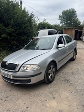 Skoda octavia 1.9 for sale  WALSALL