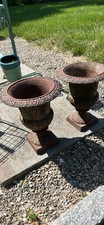 Vintage pair cast for sale  Basking Ridge