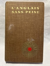 Assimil. anglais peine d'occasion Assimil. anglais peine d'occasion  Albertville