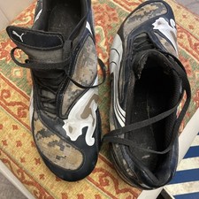 Puma v1.08 football for sale  CAMBRIDGE