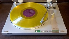 Sony lx5 turntable usato  Aprilia
