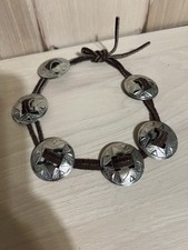 Vintage western concho for sale  Katy