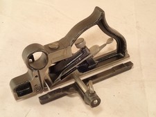 Antigo STANLEY No. 278 Rabbet & Filletster Plane, cerca completa, mas incorreta, usado comprar usado  Enviando para Brazil