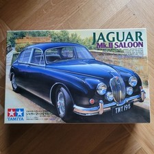 Tamiya jaguar saloon gebraucht kaufen  Berlin
