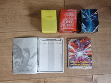 Yugioh set card gebraucht kaufen  Weißenstadt