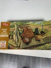 Airfix military series for sale  DONCASTER