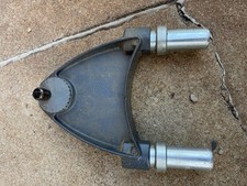 Shopsmith mark tailstock for sale  Negley