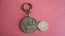 Porte cle metal d'occasion  Buzançais
