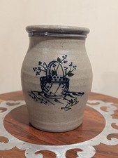 Vintage rowe pottery for sale  Salisbury