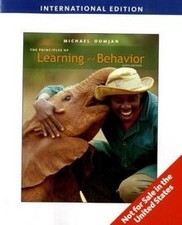 The principles learning gebraucht kaufen  Berlin