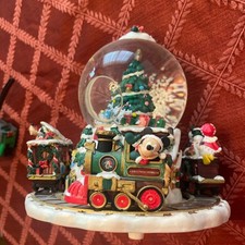Disney christmas collection for sale  Johnstown