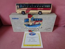Corgi 91912 plaxton for sale  CARSHALTON