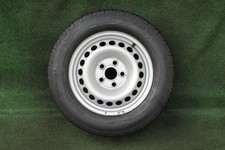 Ersatzrad 7h0601027d sommerrad gebraucht kaufen  Lützen