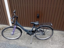 Fahrrad zoll gebraucht kaufen  Pirna, Dohma, Struppen