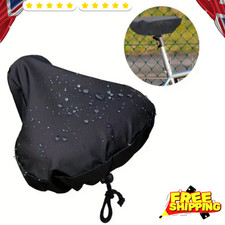Bicycle seat cover for sale  ACCRINGTON