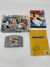 Nintendo n64 mario for sale  Mililani