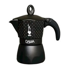 Bialetti dama moka for sale  North Chicago