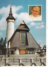 Sanktuarium matki bozej for sale  ROCHESTER